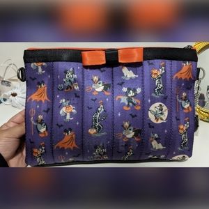 Harvey's 2020 Halloween Clutch